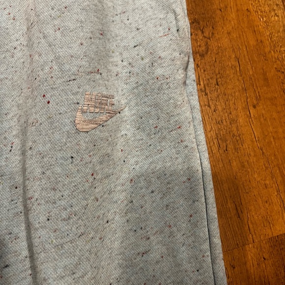 Nike Club Fleece Plus Pants Joggers- NEW - Picture 4 of 6